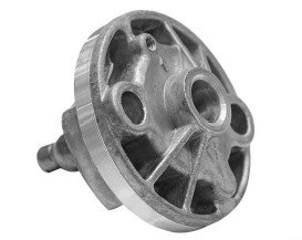 BOMBA DE ACEITE DS150 CS125 WS150