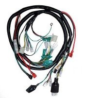 ARNES PRINCIPAL WS150SPORT WS175SPORT