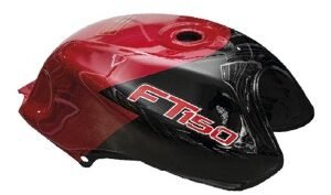TANQUE DE GASOLINA ROJO FT150
