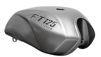 FUEL TANK FT125