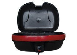 CAJA PORTA EQUIPAJE UNIVERSAL