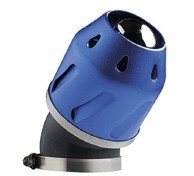 FILTRO DE AIRE ALTO FLUJO AZUL UNIVERSAL