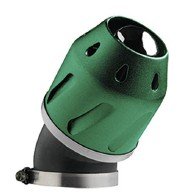 FILTRO DE AIRE ALTO FLUJO VERDE UNIVERSAL