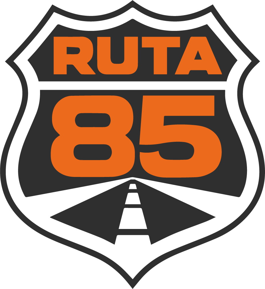 Ruta 85