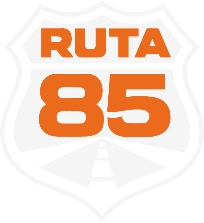 Shop Ruta 85